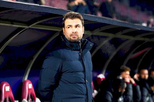 Adrian Mutu / FOTO: Imago