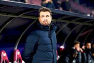 Devastator! Fotbalistul lui CFR Cluj l-a distrus pe Mutu, apoi a anunțat că pleacă: „Nu are caracter! A lăsat echipa la greu”