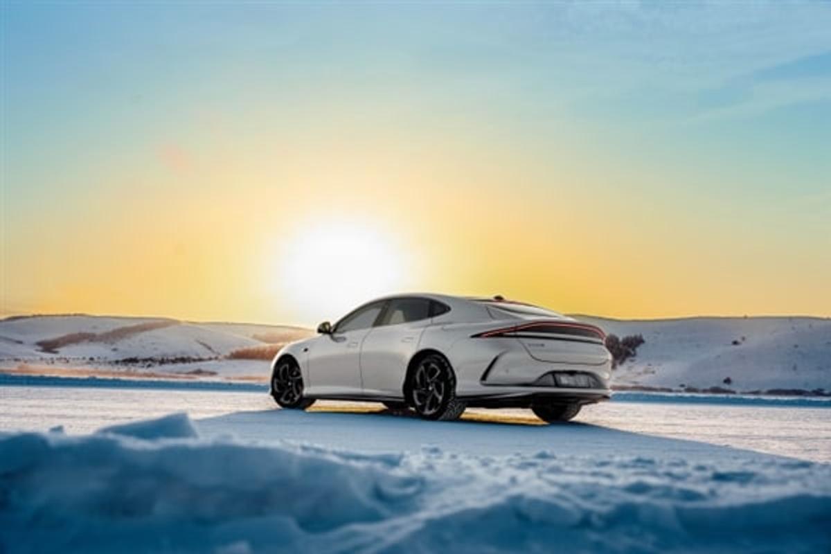 IM Motors a lansat primul autovehicul cu „baterie în stare solidă”