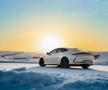 IM Motors a lansat primul autovehicul cu „baterie în stare solidă” / Foto: carnewschina.com