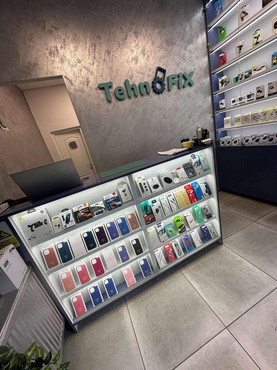 Servicii de Reparații Telefoane: Reparatii-Telefoane.com