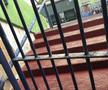 Imagini scandaloase! Zona Crepusculară la Arenele BNR, în centrul Bucureștiului » Jandarmii blochează accesul pentru un motiv incredibil: „Sunt «consensele» noastre”