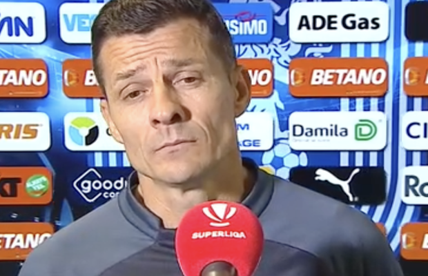 Ce l-a supărat pe Costel Gâlcă în înfrângerea cu CFR Cluj: „Aici am pierdut”