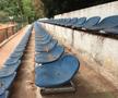 Imagini scandaloase! Zona Crepusculară la Arenele BNR, în centrul Bucureștiului » Jandarmii blochează accesul pentru un motiv incredibil: „Sunt «consensele» noastre”
