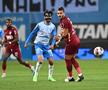 CSU Craiova - CFR Cluj, play-off runda 6 / FOTO: Facebook Universitatea Craiova