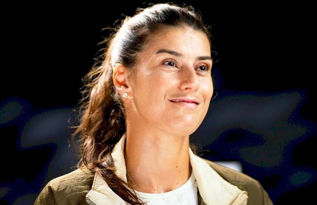 Sorana Cîrstea a dezvăluit, în dialogul cu GSP, cum a „supraviețuit” în meciul cu revelația Eala: „Nu știam cum joacă. E dificil prima dată” » Detalii despre colaborarea cu Albert Costa