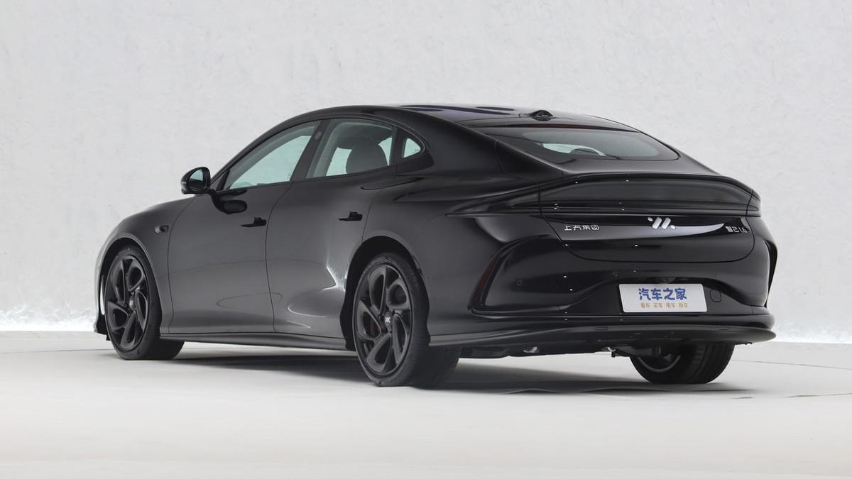 Chinezii, altă bornă pe piața mașinilor electrice » Primul autovehicul cu „baterie în stare solidă” și până la 1000 de km autonomie
