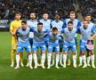 CSU Craiova - CFR Cluj, play-off runda 6 / FOTO: Facebook Universitatea Craiova