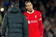 Van Dijk a răbufnit! Pune la îndoială vestiarul lui Liverpool: „Coechipierii mei chiar vor să câștige Premier League?”