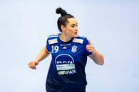 Două vedete din Liga Florilor își iau cetățenia și vor juca la EURO pentru România! » Variantă după retragerea Cristinei Neagu
