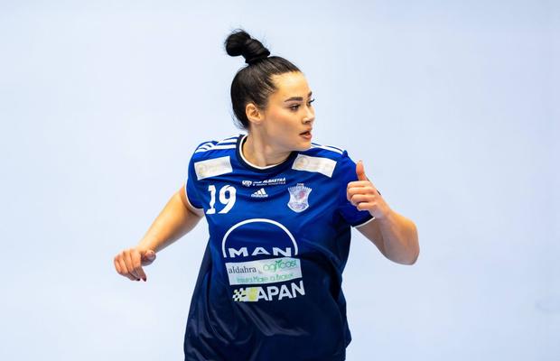 Două vedete din Liga Florilor își iau cetățenia și vor juca la EURO pentru România! » Variantă după retragerea Cristinei Neagu