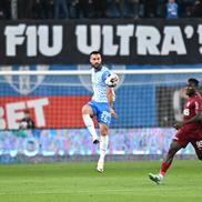 CSU Craiova - CFR Cluj, play-off runda 6 / FOTO: Facebook Universitatea Craiova