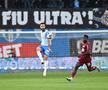 CSU Craiova - CFR Cluj, play-off runda 6 / FOTO: Facebook Universitatea Craiova