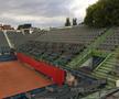 Imagini scandaloase! Zona Crepusculară la Arenele BNR, în centrul Bucureștiului » Jandarmii blochează accesul pentru un motiv incredibil: „Sunt «consensele» noastre”