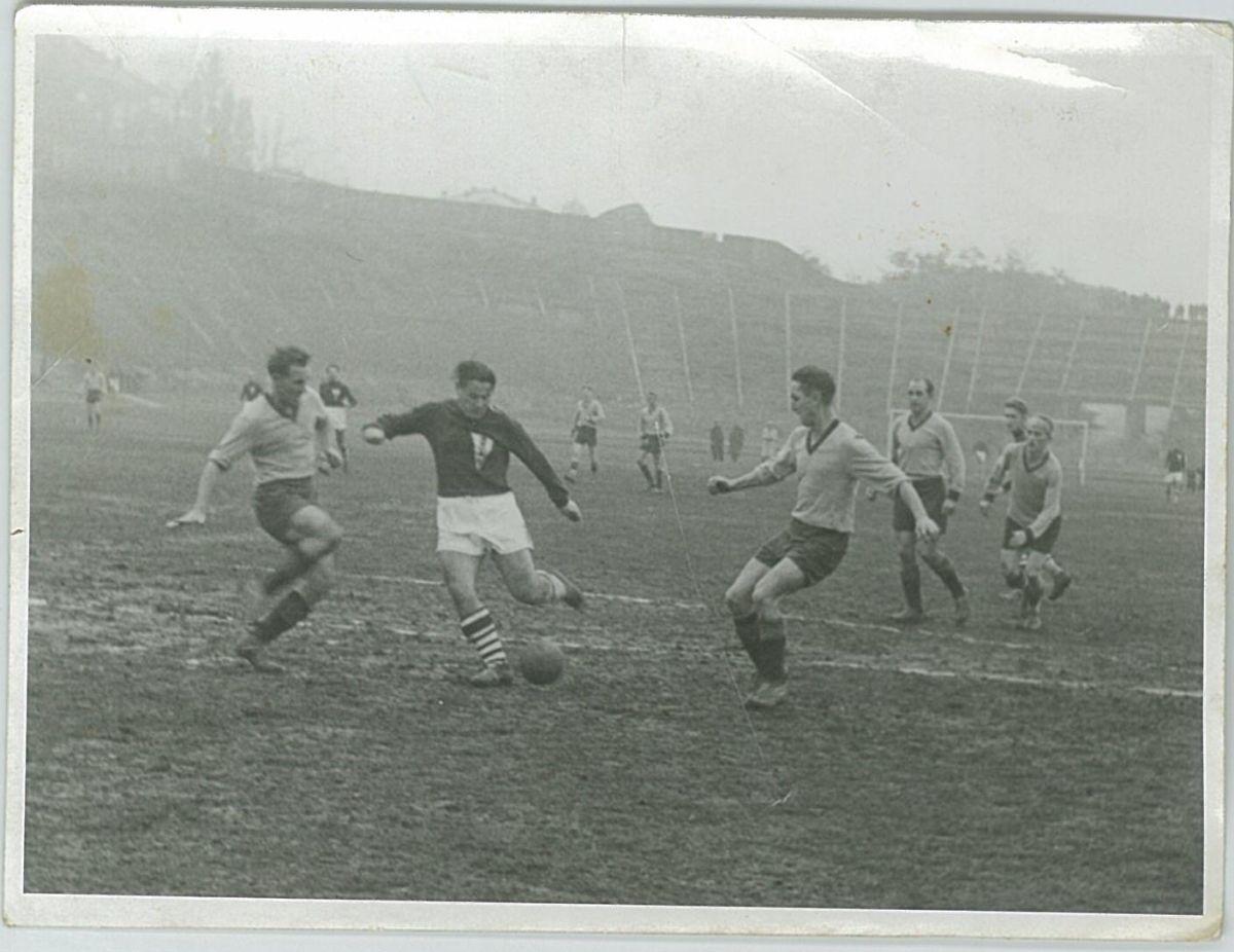 Ludovic Bonyhadi - ITA Arad