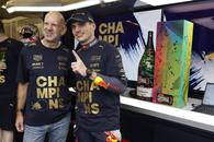 Șoc în Formula 1! Omul decisiv de la Red Bull a anunțat că vrea să plece