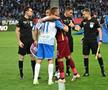 CSU Craiova - CFR Cluj, play-off runda 6 / FOTO: Facebook Universitatea Craiova