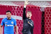 „Are probleme mari!” » Adevăratul motiv pentru care Ștefan Târnovanu comite eroare după eroare în poarta lui FCSB, pe final de sezon