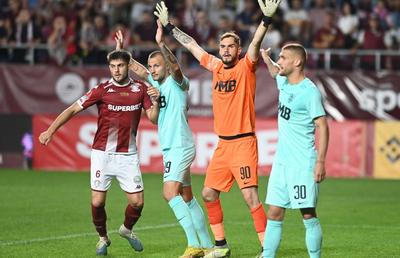 Se face ASTĂZI! Încă un portar român în Serie A » Anunțul italienilor despre transferul lui Răzvan Sava