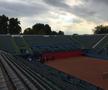 Imagini scandaloase! Zona Crepusculară la Arenele BNR, în centrul Bucureștiului » Jandarmii blochează accesul pentru un motiv incredibil: „Sunt «consensele» noastre”
