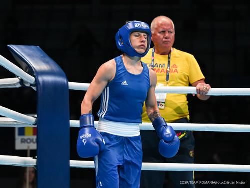 FOTO: COSR/Team România/Cristian Nistor