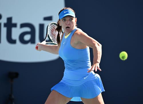 Simona Halep
