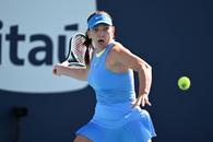 Simona Halep a primit un nou wild card. La ce turneu a fost invitată