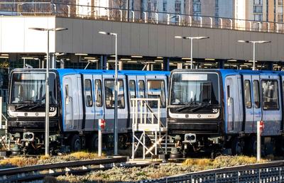 Primă de haos! Conductorii metroului parizian vor beneficia de un premiu gras pe perioada Olimpiadei