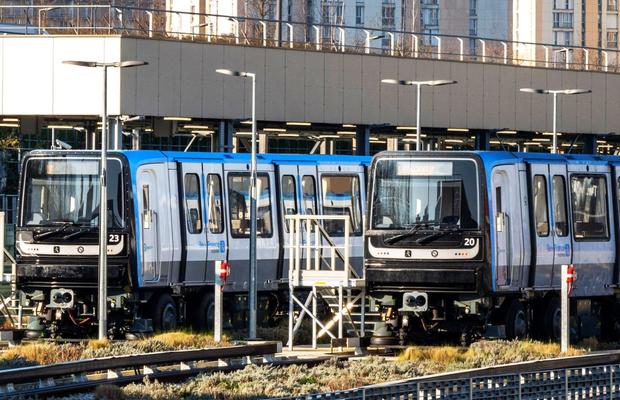 Primă de haos! Conductorii metroului parizian vor beneficia de un premiu gras pe perioada Olimpiadei