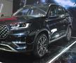 Chinezii atacă piața SUV-urilor din România » Cum arată modelele care vor concura cu Dacia Bigster și Duster