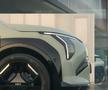 Kia EV3, „mașina anului 2025”
