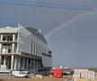 Bijuteria din nord-estul României prinde contur » Arena de 35.000.000 de euro va fi gata în septembrie