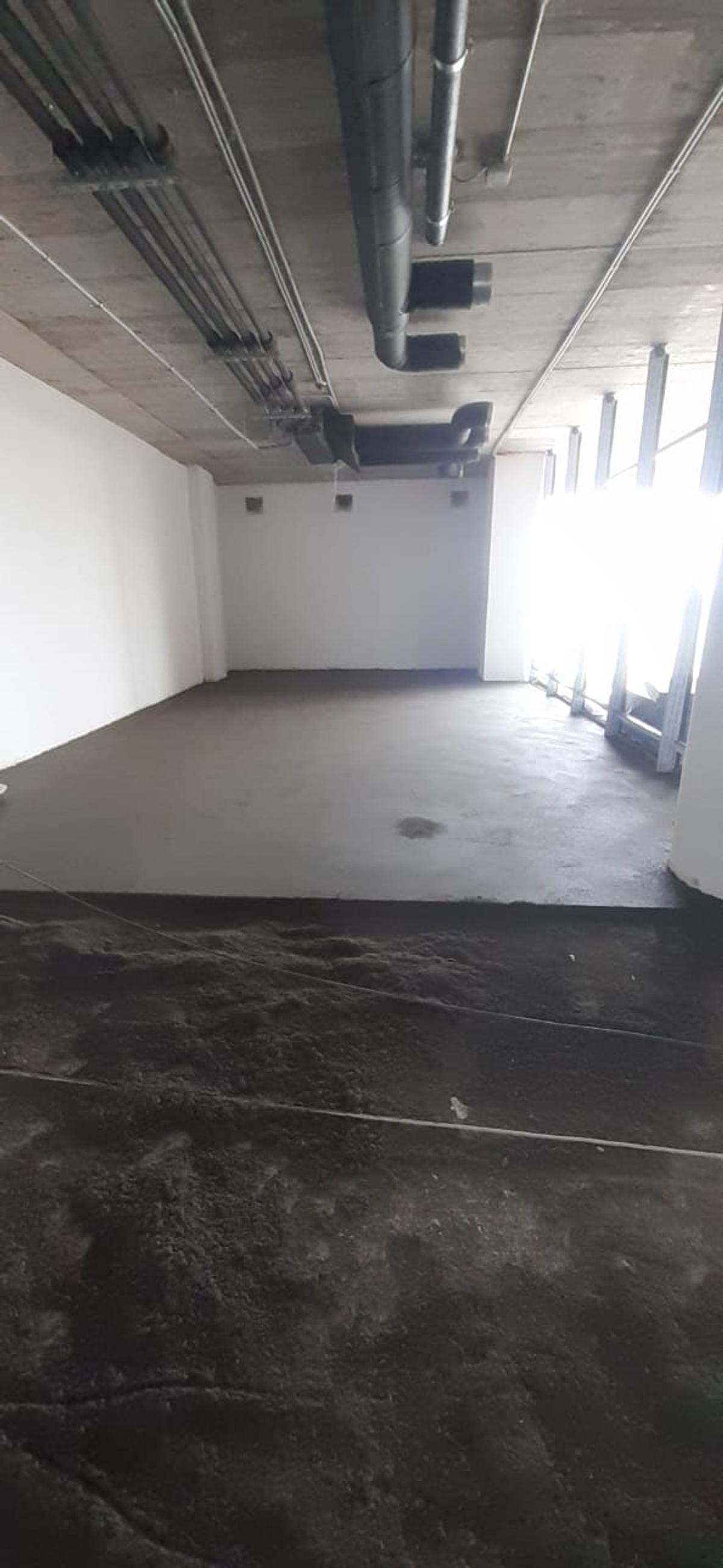 Polivalenta Suceava stadiu aprilie 2025