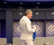 Florin Răducioiu și-a vizitat fosta echipă, Espanyol / Foto: captură de ecran