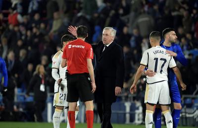 După ore întregi de tergiversări, s-a decis soarta finalei Copa del Rey » Ce au hotărât cei de la Real Madrid