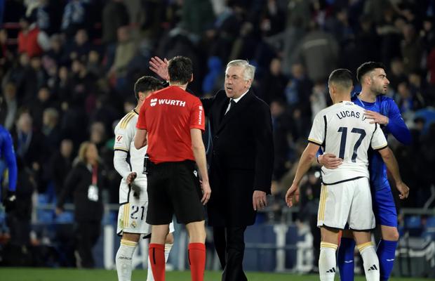 După ore întregi de tergiversări, s-a decis soarta finalei Copa del Rey » Ce au hotărât cei de la Real Madrid