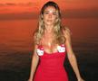 Diletta Leotta, motiv de gelozie în Italia » Moment stânjenitor: „Încântată de cunoștință, sunt soția lui!”