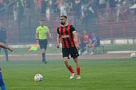 CSM Reșița - FC Voluntari s-a terminat nedecis și lupta pentru locul de baraj continuă în Liga 2