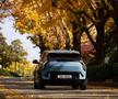 Kia EV3, „mașina anului 2025”
