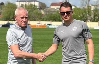 Andrei Prepeliță a semnat cu noua echipă și se va bate la cupele europene!