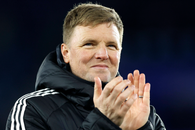 Eddie Howe revine pe banca lui Newcastle: „Am subestimat boala. Încă nu mă simt 100% refăcut”