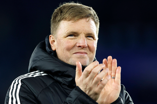 Eddie Howe revine pe banca lui Newcastle: „Am subestimat boala. Încă nu mă simt 100% refăcut”