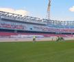 Avansează lucrările de reconstrucție ale Spotify Camp Nou / Foto: X CampNou Updates Live