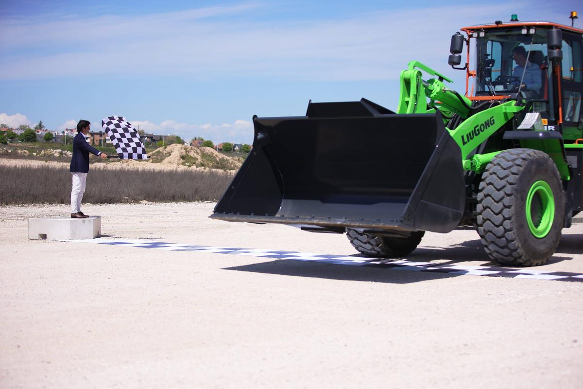 Cum va arăta noul circuit de Formula 1 din Madrid