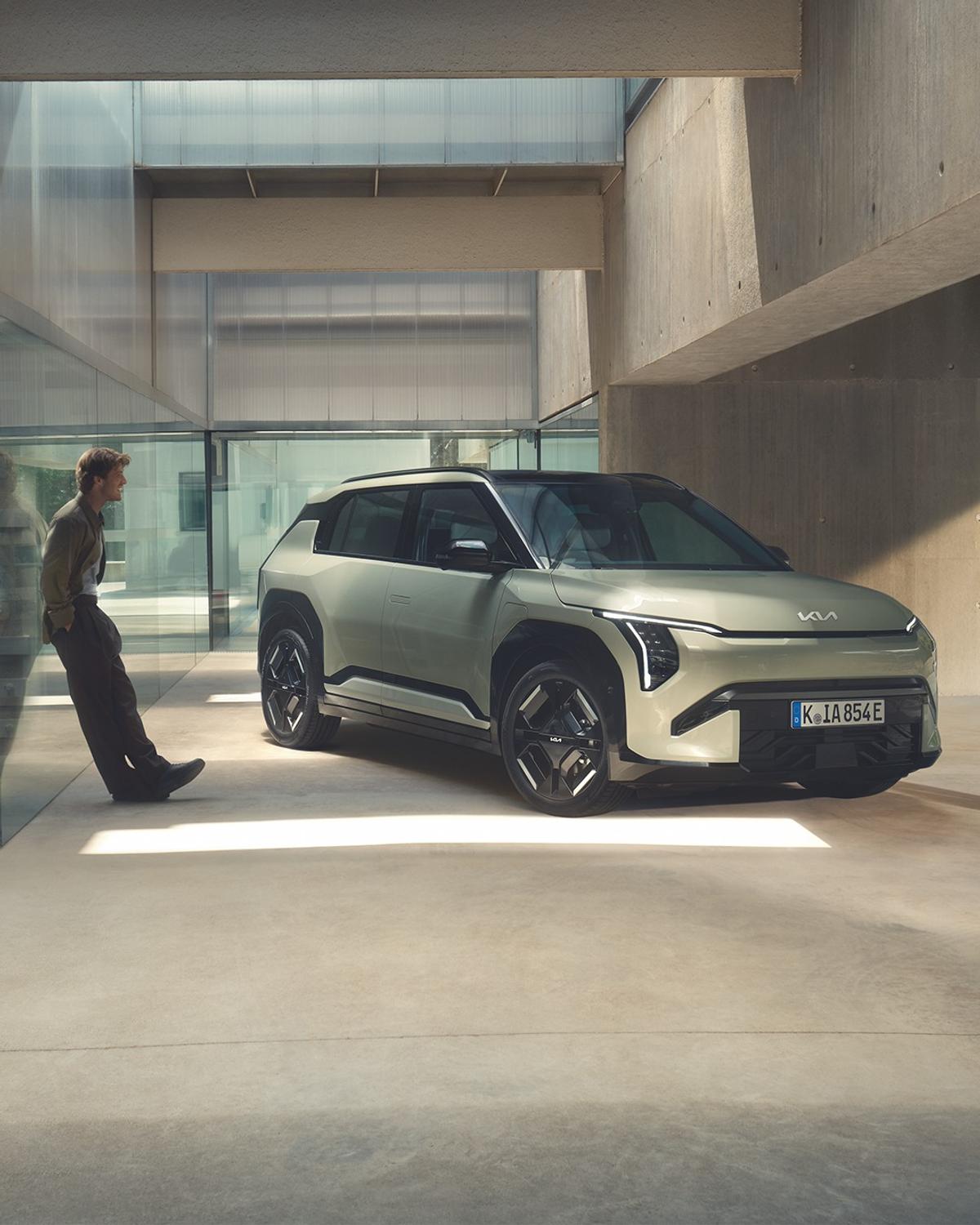 „Cea mai bună mașină din lume” » Bolidul care a cucerit planeta: a bătut BMW și Hyundai