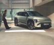 Kia EV3, „mașina anului 2025”