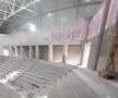 Bijuteria din nord-estul României prinde contur » Arena de 35.000.000 de euro va fi gata în septembrie