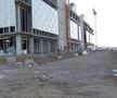 Bijuteria din nord-estul României prinde contur » Arena de 35.000.000 de euro va fi gata în septembrie