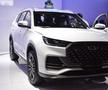 Chinezii atacă piața SUV-urilor din România » Cum arată modelele care vor concura cu Dacia Bigster și Duster