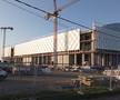 Bijuteria din nord-estul României prinde contur » Arena de 35.000.000 de euro va fi gata în septembrie